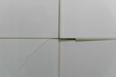 Ceramic Tiles Replacement
