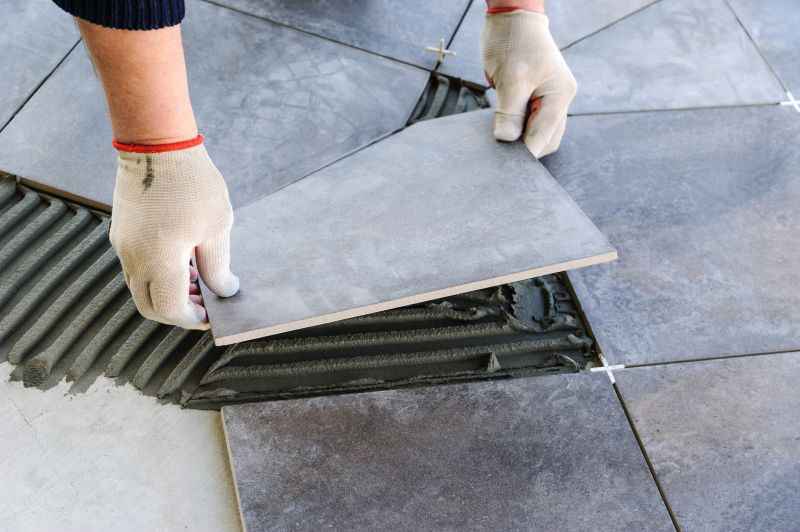 When to Hire a Tile Professional